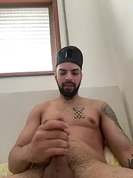 phellipestronda webcam