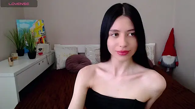 SelinLi webcam