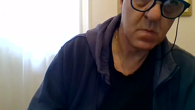 ANONIMO7735 webcam