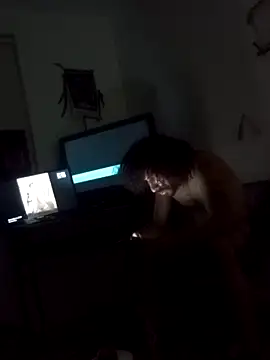 SpeedMagnumBlade6669 webcam