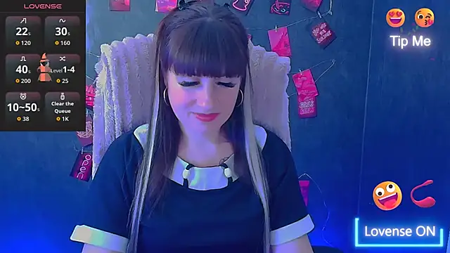 Violla_My webcam