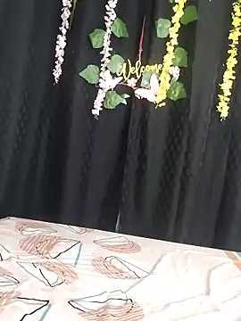 AntonelaMorriz webcam