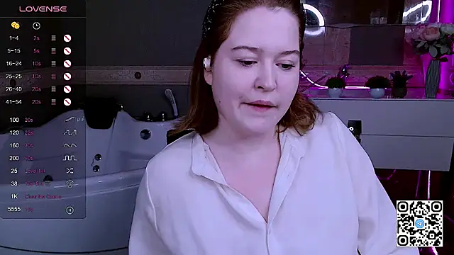 HelenHartt webcam