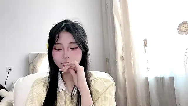 yiyibaby2026 webcam