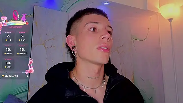 Luca_Prince_ webcam
