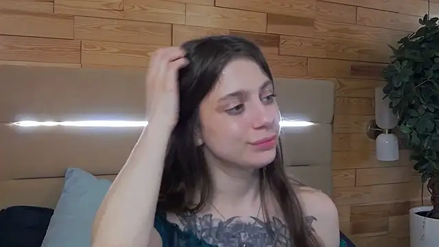 Eileen_Elfie webcam