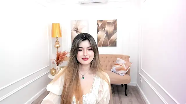 AnneTLi webcam