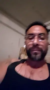 Forbidden_daddy webcam