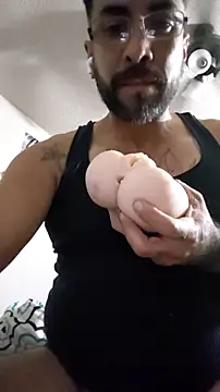 Forbidden_daddy webcam