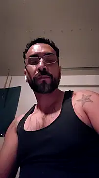 Forbidden_daddy webcam
