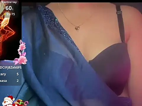 naughty_nazara webcam