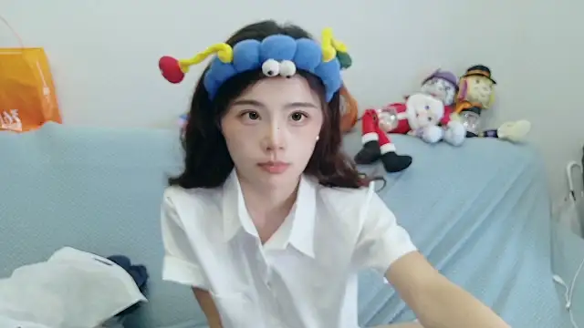cc-8 webcam
