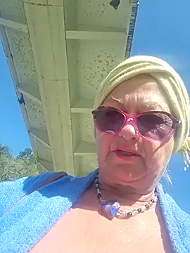 Hot-Muci webcam