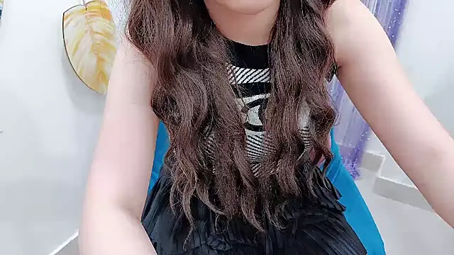 Ari-sweety webcam