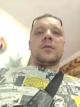 DanielOhCool webcam
