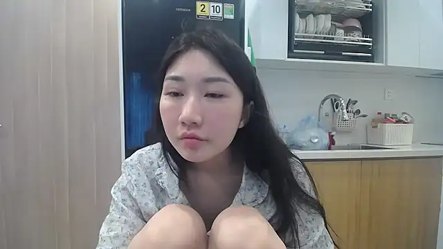 Asiagirll webcam