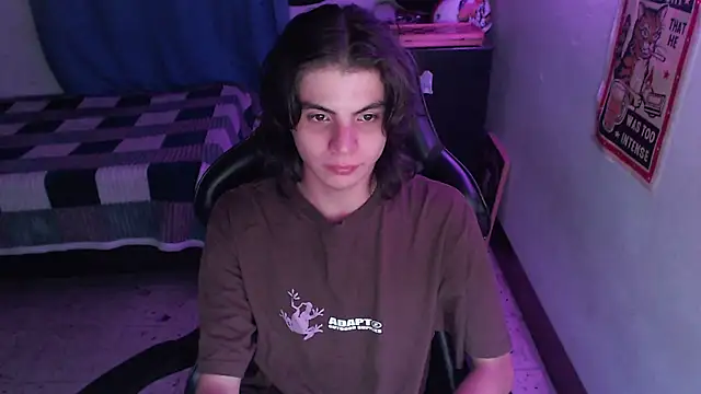 Elastic_Fantasy webcam