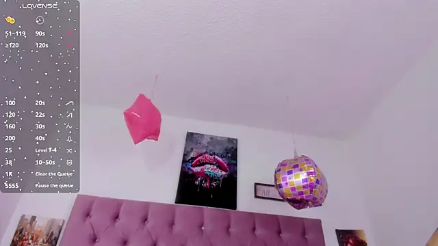 Aily_star webcam