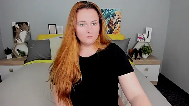 BabeLessi webcam