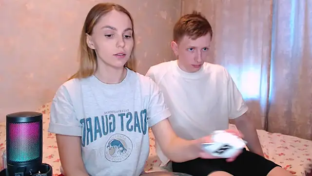 juliaanddima webcam