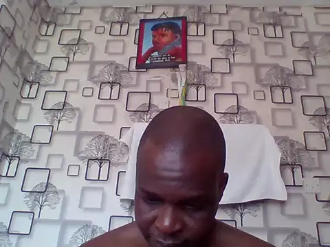 Chumba_001 webcam