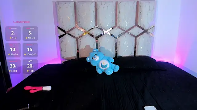 Amanda_klaire webcam