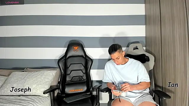 ianandjosephx webcam