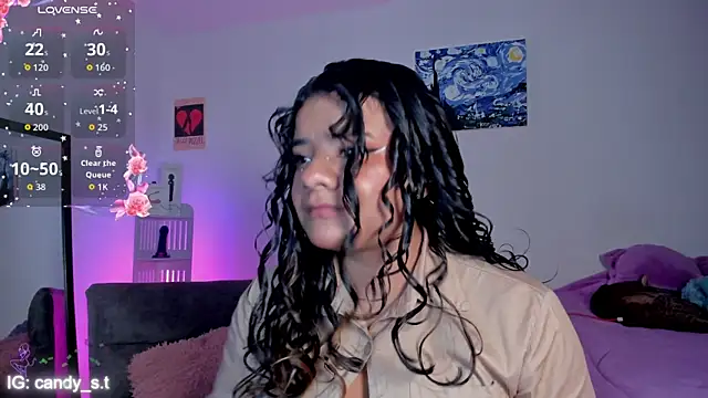 Shophie_thoopson webcam