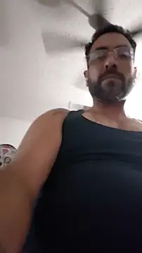 Forbidden_daddy webcam