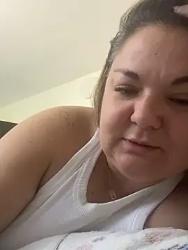 MikyVesela webcam