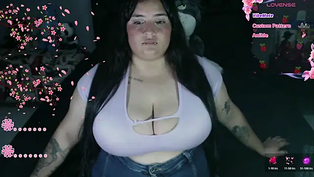DAILYN__SOFIA__ webcam