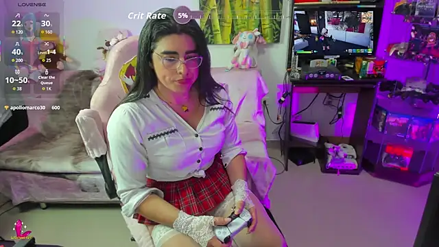 Khalifa_Gold webcam