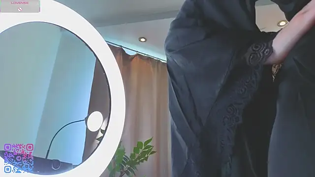 SoniaScott webcam