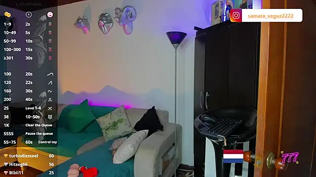 samara_veguz222 webcam