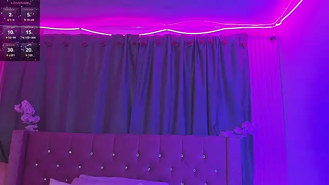Sweet-Sadie webcam