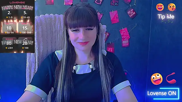 Violla_My webcam