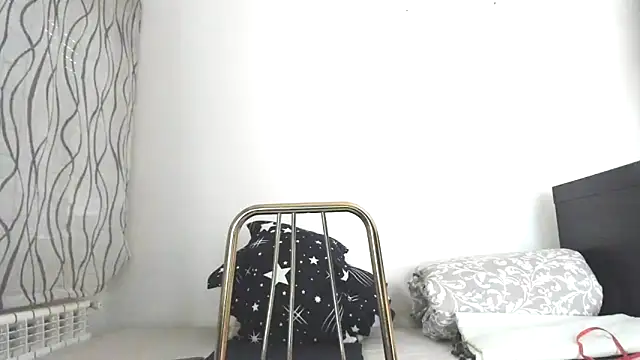 CristalDivine webcam
