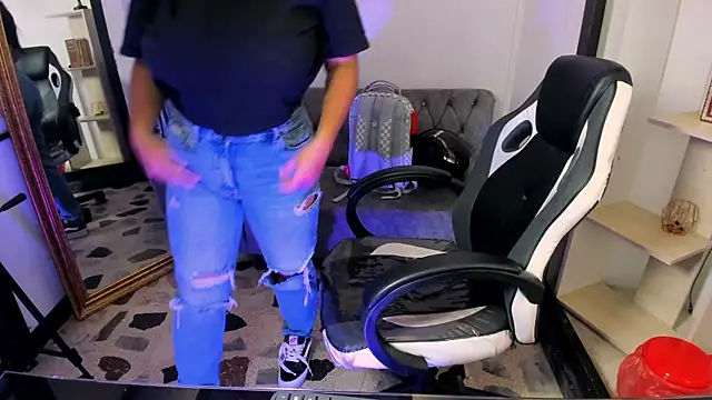 CelesteBrucee webcam