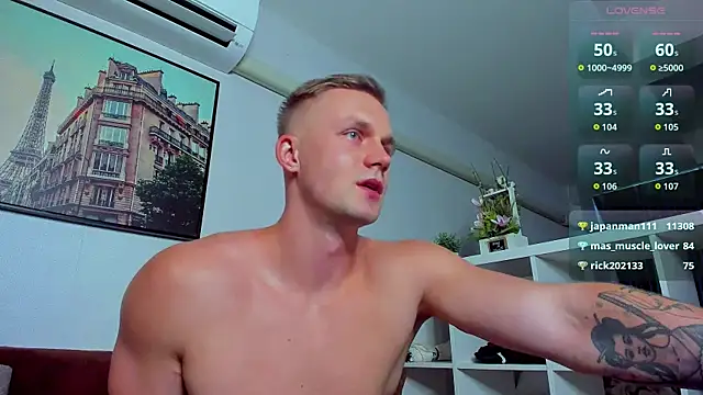 Samuel_Andrew webcam