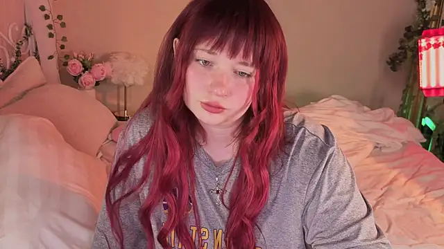carolina_elf webcam