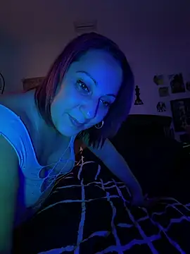DeeLight124 webcam