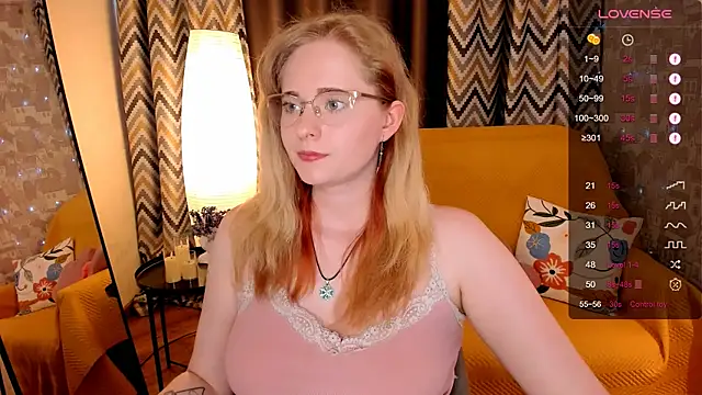 Aemilia_ webcam
