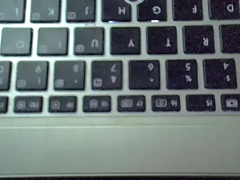 Delicious-D webcam