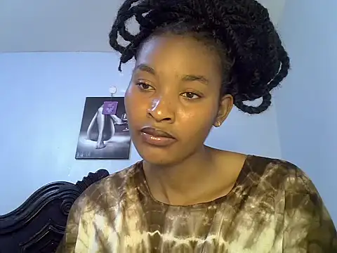 cute-alexis webcam