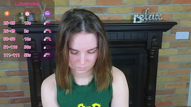 Ellie_Sunset webcam