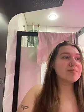 SuzieMurray webcam