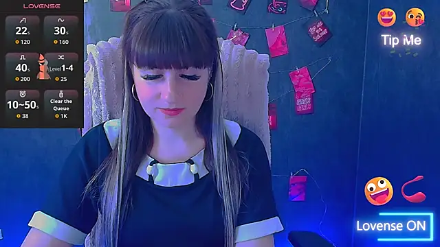Violla_My webcam