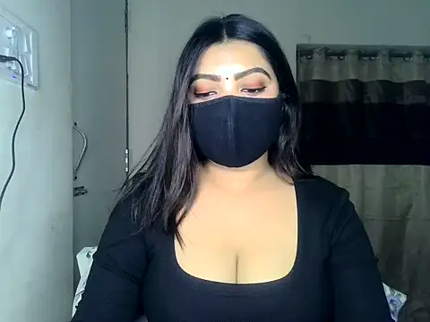 ishi_Beauty webcam