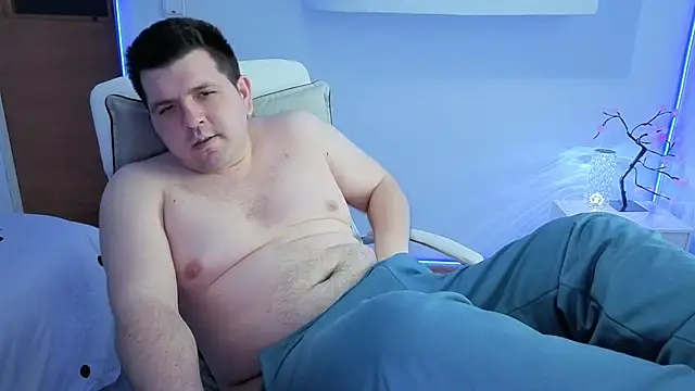 JasonJacks webcam