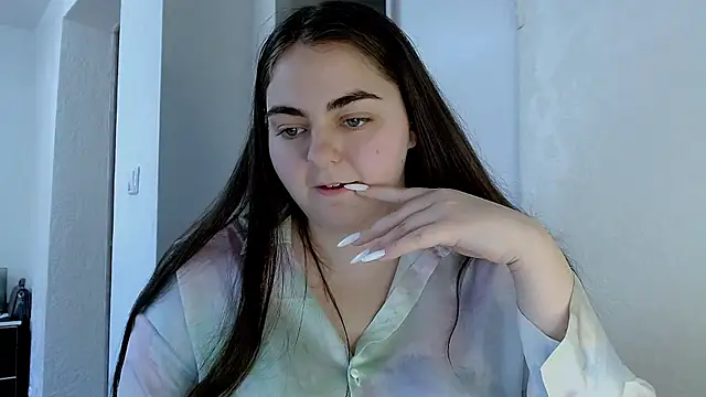 kitsune_8 webcam